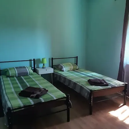 Apartman Dujo Siveric