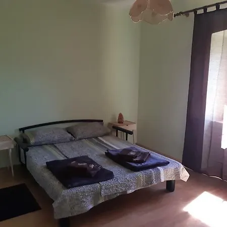 Casa vacanze Apartman Dujo *