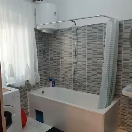 Apartman Dujo * Siveric