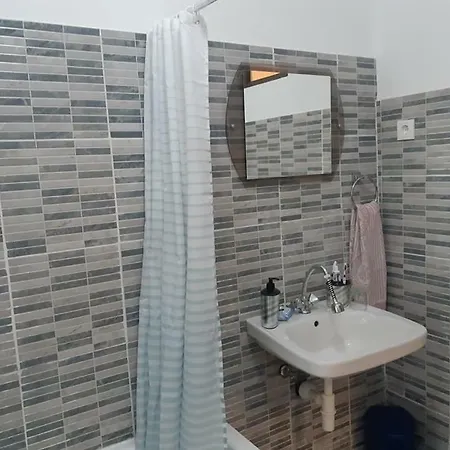 Apartman Dujo Casa vacanze Siveric