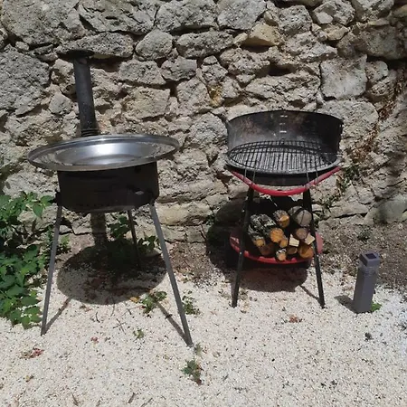 Apartman Dujo * Siveric