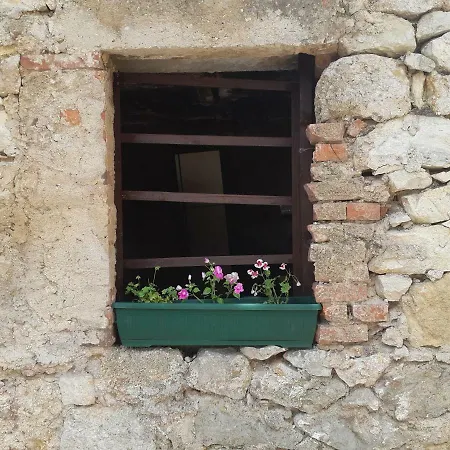 Apartman Dujo Casa vacanze