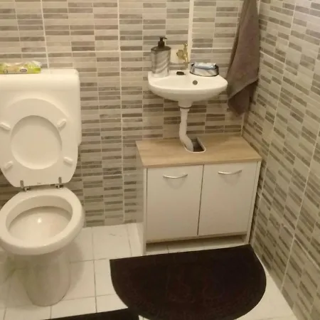 Apartman Dujo *