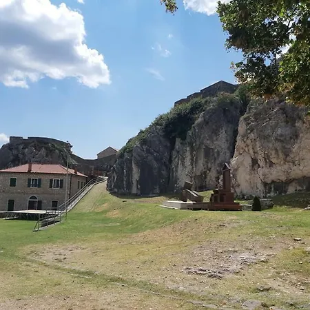 Casa vacanze Apartman Dujo