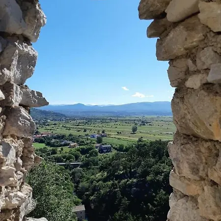 Apartman Dujo Siveric