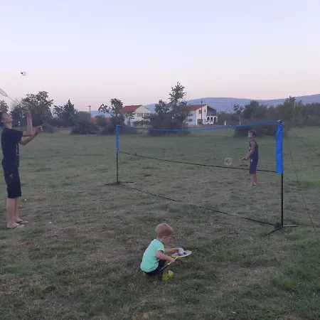 Casa vacanze Apartman Dujo *