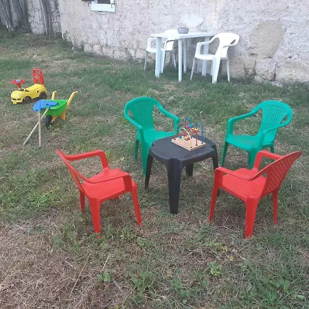Apartman Dujo Casa vacanze *