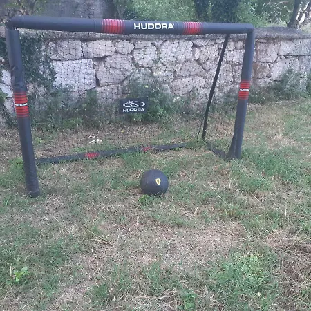 Apartman Dujo Siveric