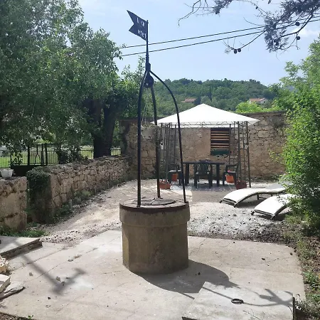 Apartman Dujo Casa vacanze Siveric