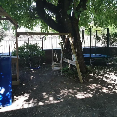 Apartman Dujo Casa vacanze Siveric