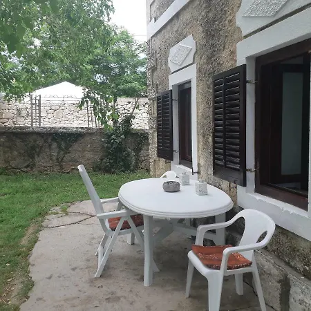 Apartman Dujo Siveric