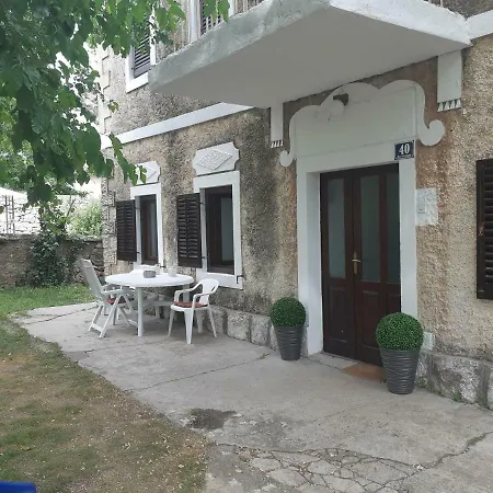 Apartman Dujo