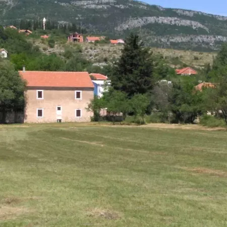 Apartman Dujo Casa vacanze