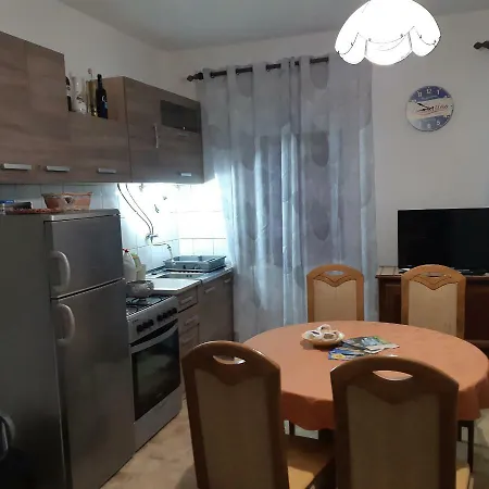 Apartman Dujo *