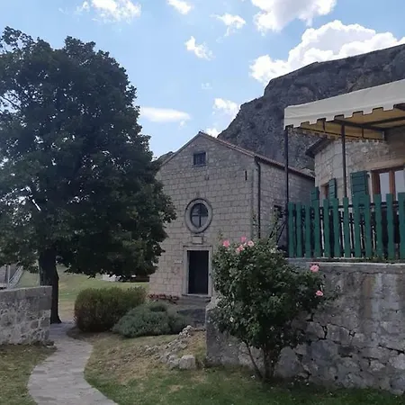 Casa vacanze Apartman Dujo *