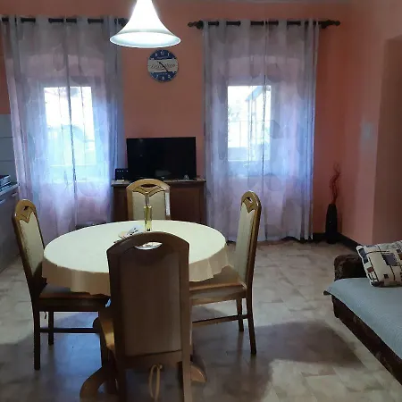 Casa vacanze Apartman Dujo Siveric