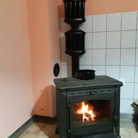 Casa vacanze Apartman Dujo *