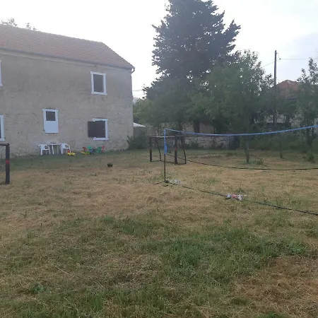 Casa vacanze Apartman Dujo *