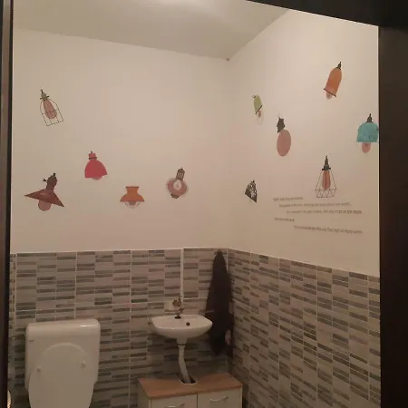 Apartman Dujo Casa vacanze